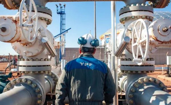 Petroleras de Vaca Muerta lideran el top five del primer semestre de 2026