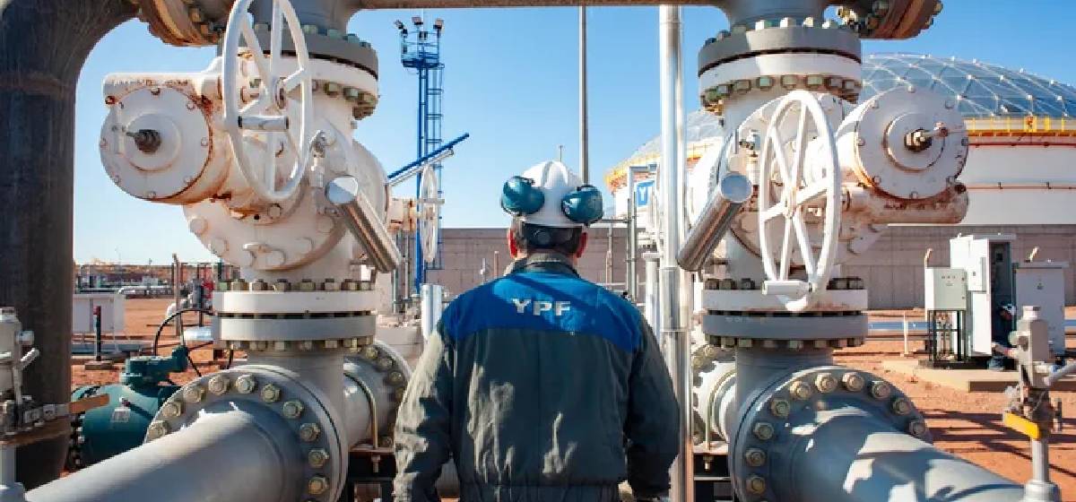 Petroleras de Vaca Muerta lideran el top five del primer semestre de 2026
