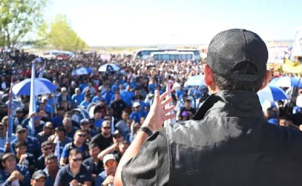 Petroleros cargan contra Halliburton por recorte de proveedores y advierten riesgos para el empleo en Vaca Muerta