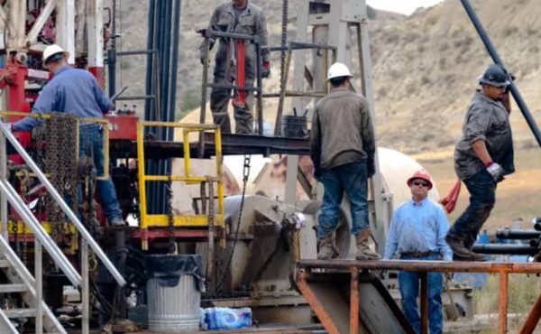 Pozos en declinación de Vaca Muerta ya cuentan con un plan B para mantener la producción
