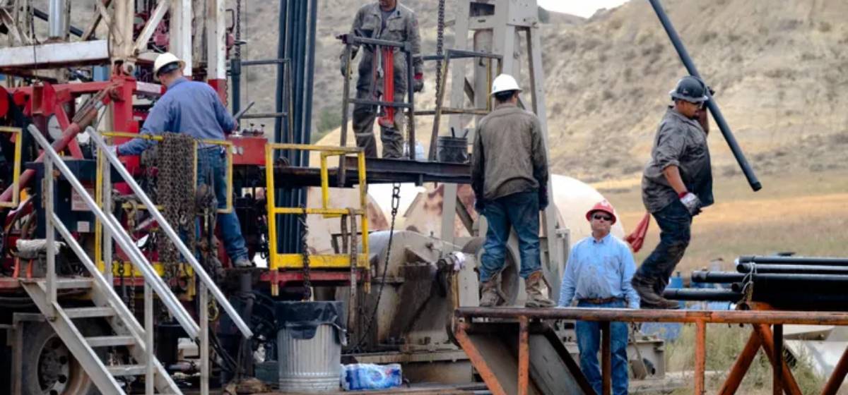 Pozos en declinación de Vaca Muerta ya cuentan con un plan B para mantener la producción