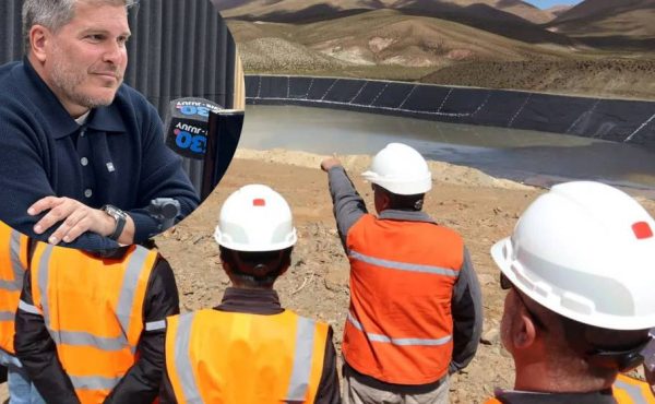 Proyecto en Jujuy establece obligación de que empresas mineras contraten 80% de mano de obra local