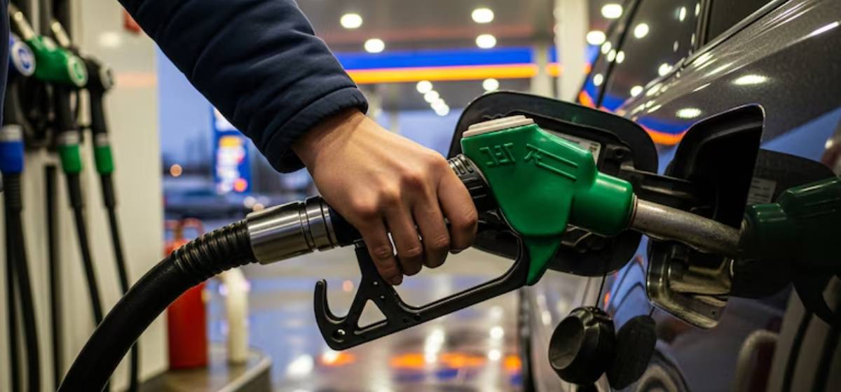 Ranking regional revela cuánto cuesta llenar el tanque en cada país y la posición de Argentina en precios de combustibles.