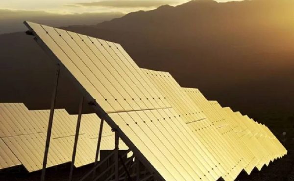 San Juan avanzará con su primer parque solar híbrido financiado con fondos de la actividad minera provincial