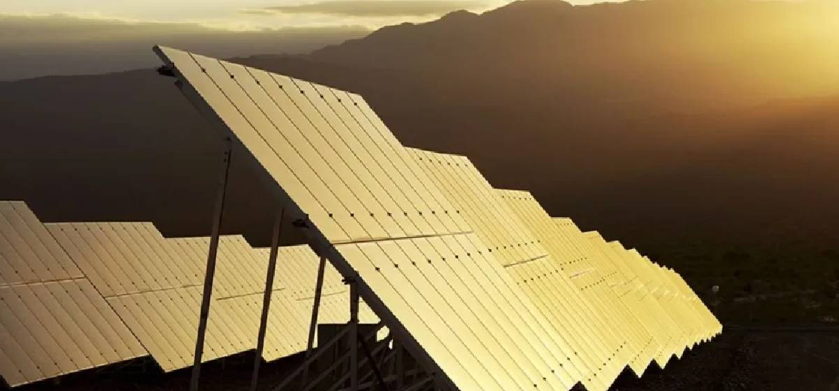 San Juan avanzará con su primer parque solar híbrido financiado con fondos de la actividad minera provincial