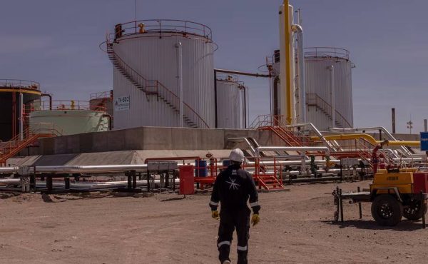 The New York Times analizó Vaca Muerta y proyecta el futuro del “Texas argentino” en la transición energética