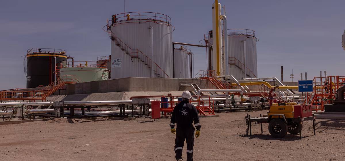 The New York Times analizó Vaca Muerta y proyecta el futuro del “Texas argentino” en la transición energética