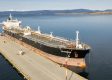 Tierra del Fuego denunció amarre de petrolero británico en Ushuaia y reavivó tensiones geopolíticas regionales