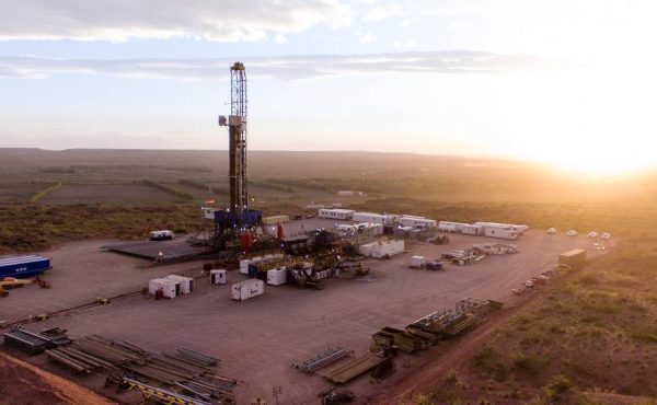 Tight gas gana terreno y YPF explica que representa casi uno de cada cinco metros cúbicos producidos