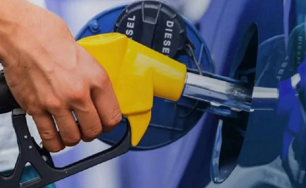 Venta de combustibles tuvo en junio su peor registro en cuatro meses y cayó en el primer semestre