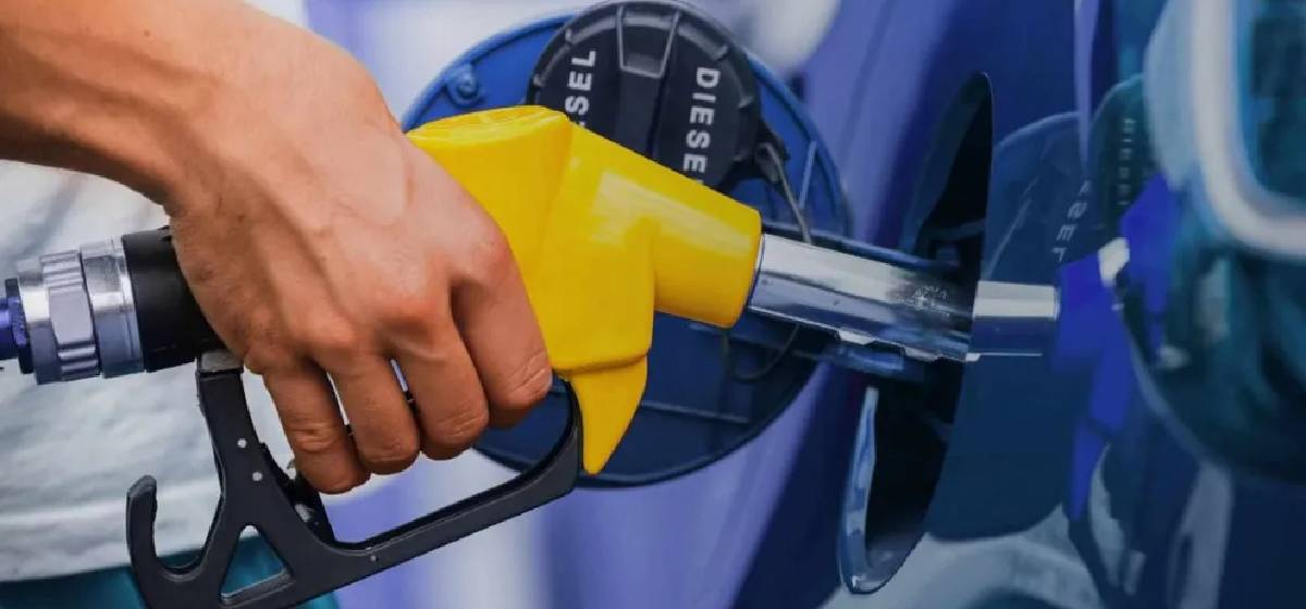 Venta de combustibles tuvo en junio su peor registro en cuatro meses y cayó en el primer semestre
