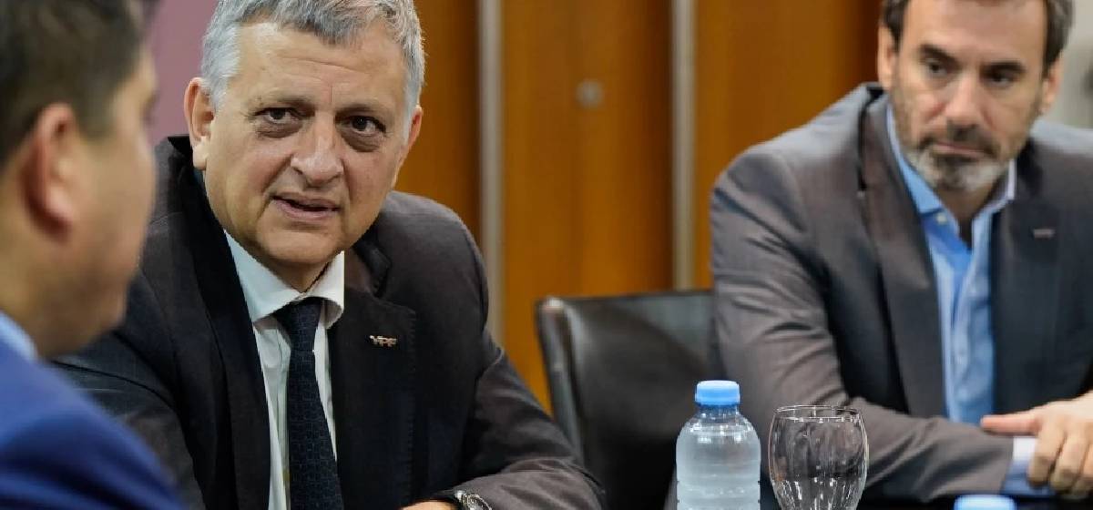YPF Agro refuerza su presencia en el sector agrícola con nuevas soluciones energéticas y servicios para productores