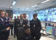 YPF inauguró sala RTIC Security, un centro de control de última generación para reforzar seguridad operativa
