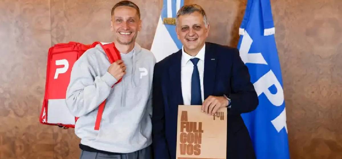 YPF lleva la experiencia Full a millones de usuarios con alianza junto a Pedidos