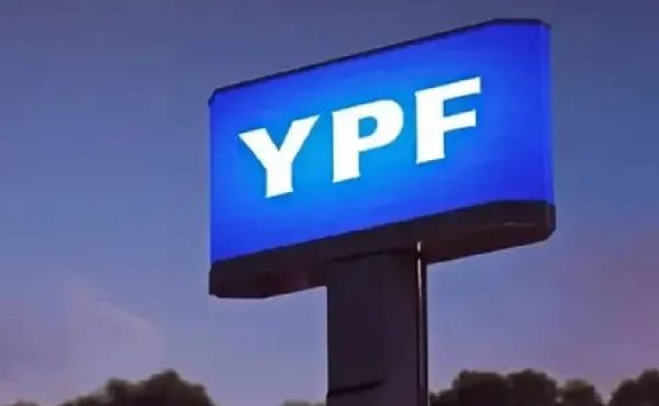 YPF logra el mejor trimestre de su historia con ganancias que crecieron casi 200% impulsadas por el precio del petróleo