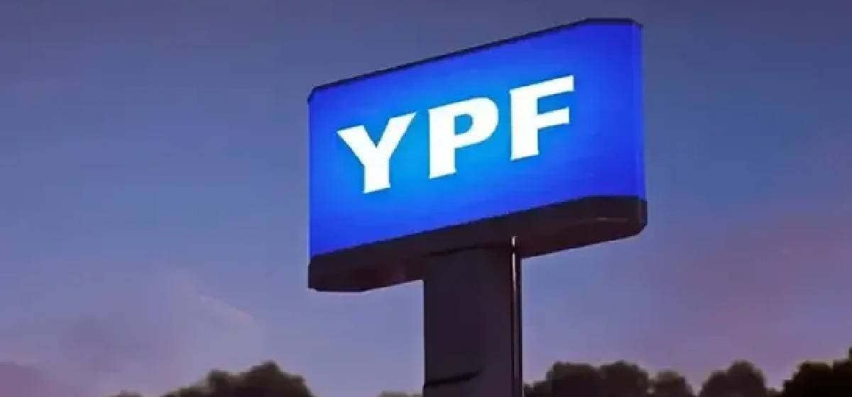 YPF logra el mejor trimestre de su historia con ganancias que crecieron casi 200% impulsadas por el precio del petróleo