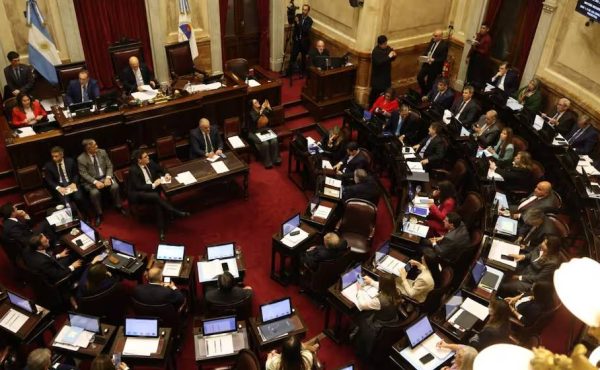 El Senado impulsa una nueva ley de biocombustibles para ampliar inversiones y dar previsibilidad al sector
