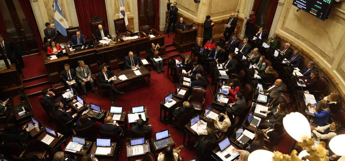 El Senado impulsa una nueva ley de biocombustibles para ampliar inversiones y dar previsibilidad al sector