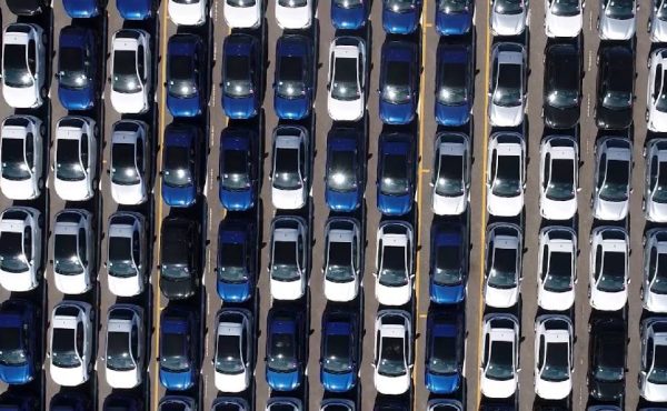 Gobierno reasignó 865 cupos para importar autos electrificados sin arancel y busca impulsar movilidad sustentable