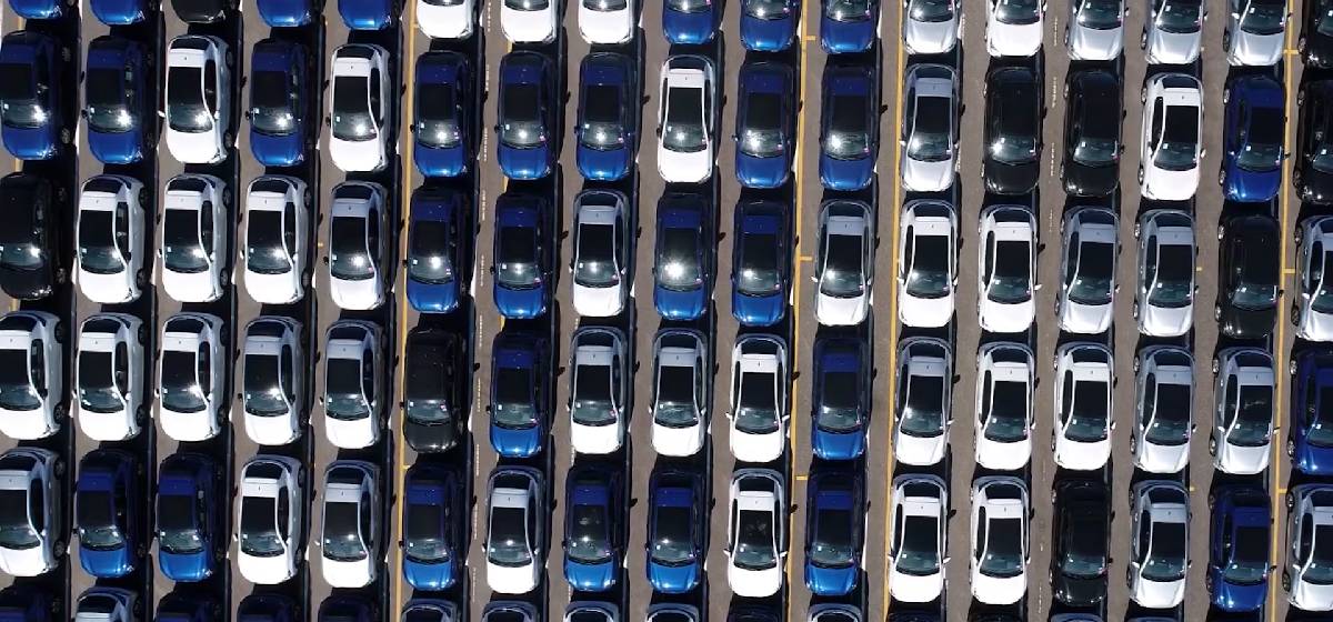 Gobierno reasignó 865 cupos para importar autos electrificados sin arancel y busca impulsar movilidad sustentable