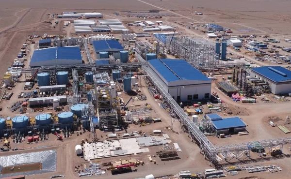 Inversión extranjera récord en minería: grandes compañías lideran nueva ola de capitales en Argentina