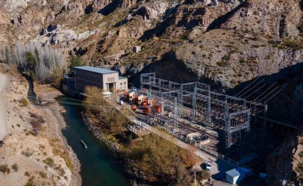 Justicia resolvió que La Pampa cobre la mitad de regalías por recursos hidroeléctricos de Los Nihuiles