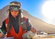 Las mujeres ya representan más del 60% de las inscripciones en tecnicaturas vinculadas a la minería