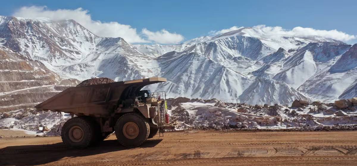 Minería y petróleo crecieron 33%, pero el sector perdió más de 7.600 puestos de trabajo en el último año