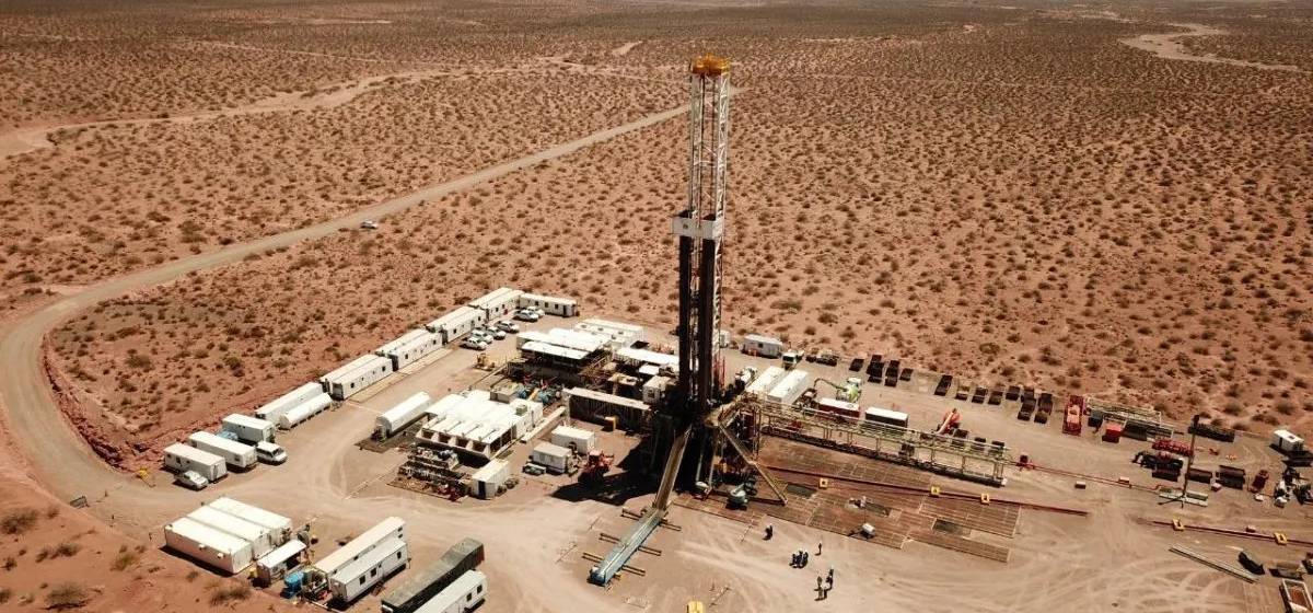 Pluspetrol intercambió bloques con YPF y entró en dos áreas de Vaca Muerta para ampliar operaciones