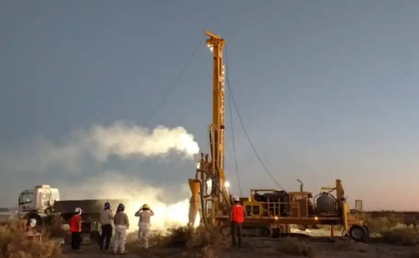 Río Negro suma proyectos para explotar minerales estratégicos y ampliar su perfil productivo minero