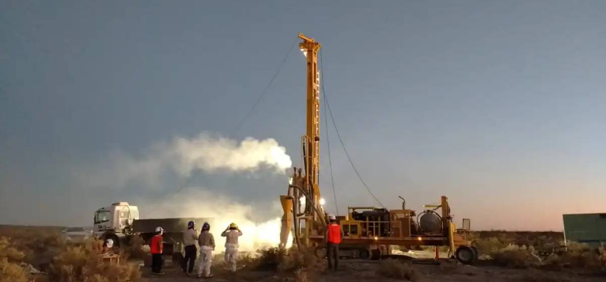 Río Negro suma proyectos para explotar minerales estratégicos y ampliar su perfil productivo minero