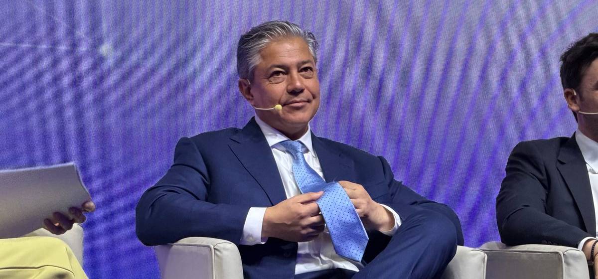 Rolando Figueroa destacó importancia de que Vaca Muerta tenga meta de llegar a cero emisiones