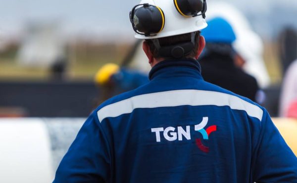 TGN proyecta el Gasoducto Manuel Belgrano para llevar el gas de Vaca Muerta a todo el país