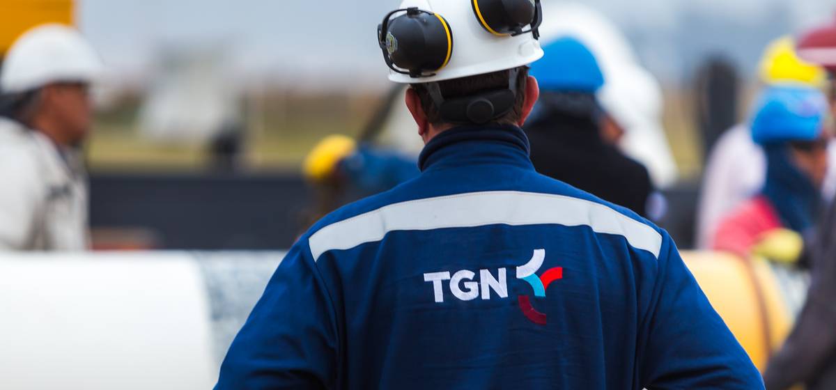 TGN proyecta el Gasoducto Manuel Belgrano para llevar el gas de Vaca Muerta a todo el país