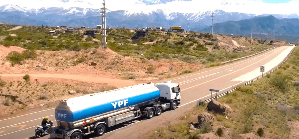YPF refuerza seguridad e incorpora drones con vuelos autónomos para monitoreo de operaciones energéticas