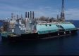 YPF ya tiene compradores para su megaproyecto de GNL y prepara inversión de USD 51.000 millones