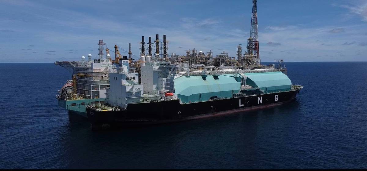 YPF ya tiene compradores para su megaproyecto de GNL y prepara inversión de USD 51.000 millones